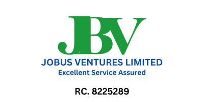 JOBUS VENTURES LIMITED
